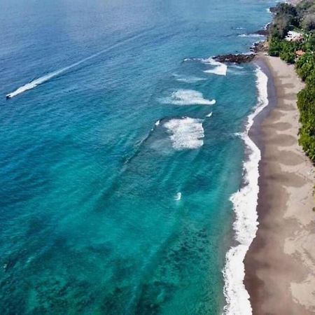 Villa Bali Resort And Spa Paquera Εξωτερικό φωτογραφία