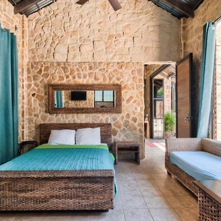 Villa Bali Resort And Spa Paquera Εξωτερικό φωτογραφία