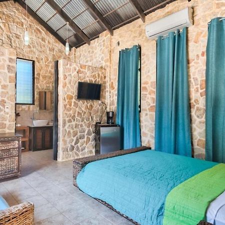 Villa Bali Resort And Spa Paquera Εξωτερικό φωτογραφία