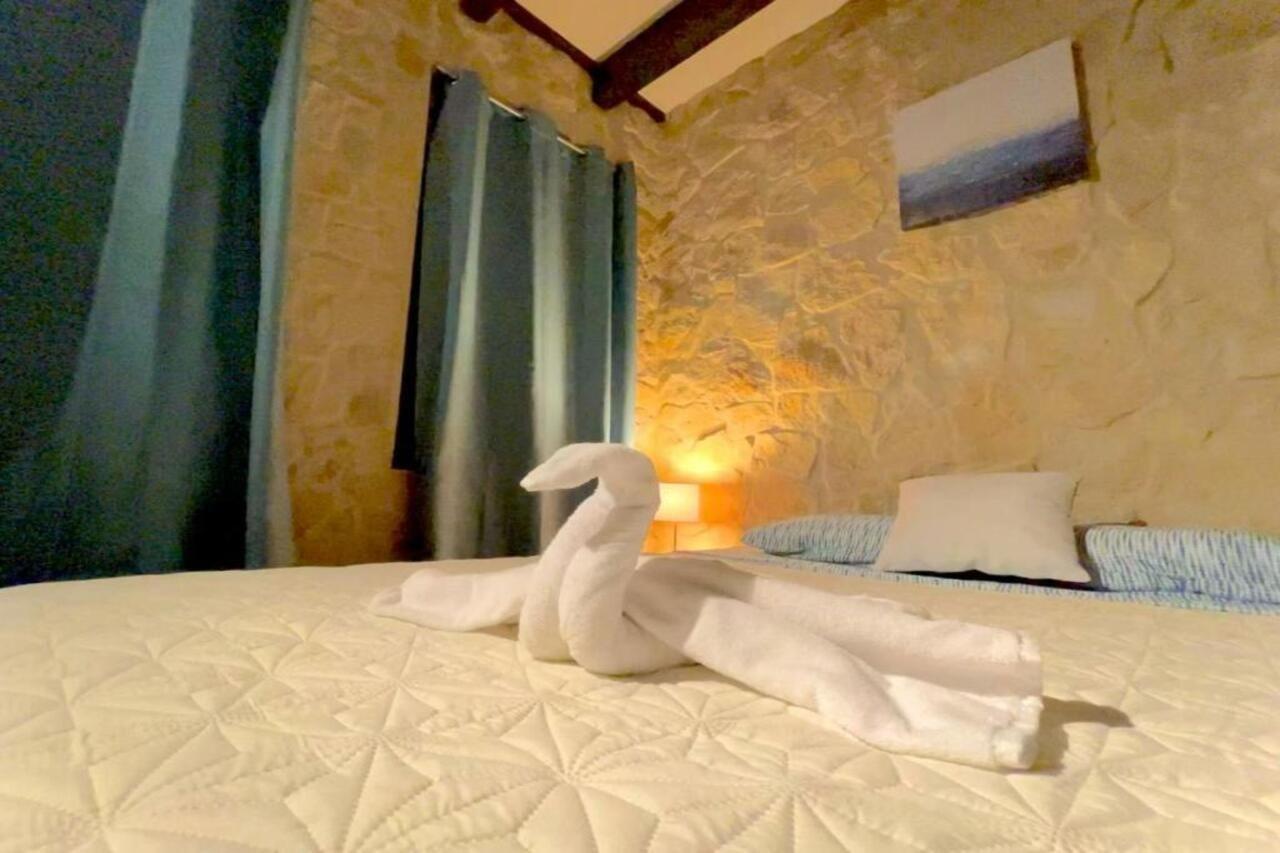 Villa Bali Resort And Spa Paquera Εξωτερικό φωτογραφία