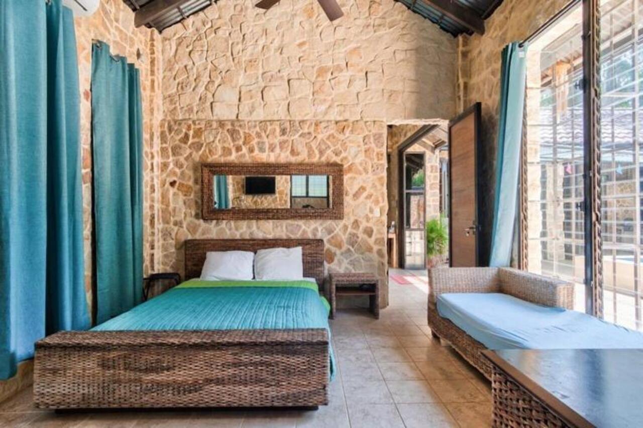 Villa Bali Resort And Spa Paquera Εξωτερικό φωτογραφία