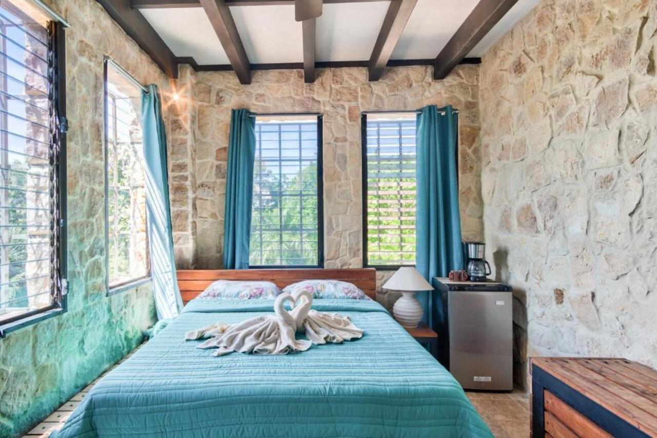 Villa Bali Resort And Spa Paquera Εξωτερικό φωτογραφία