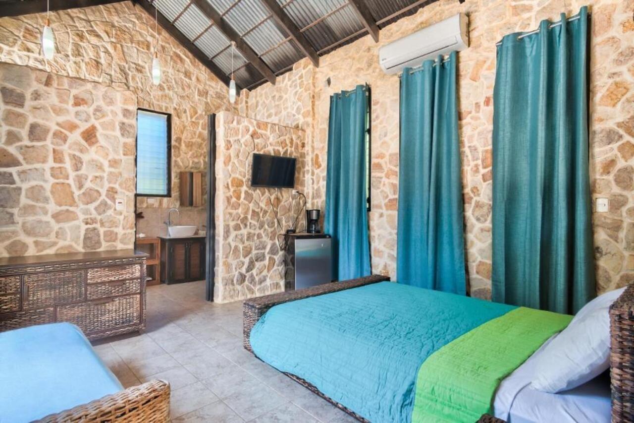 Villa Bali Resort And Spa Paquera Εξωτερικό φωτογραφία