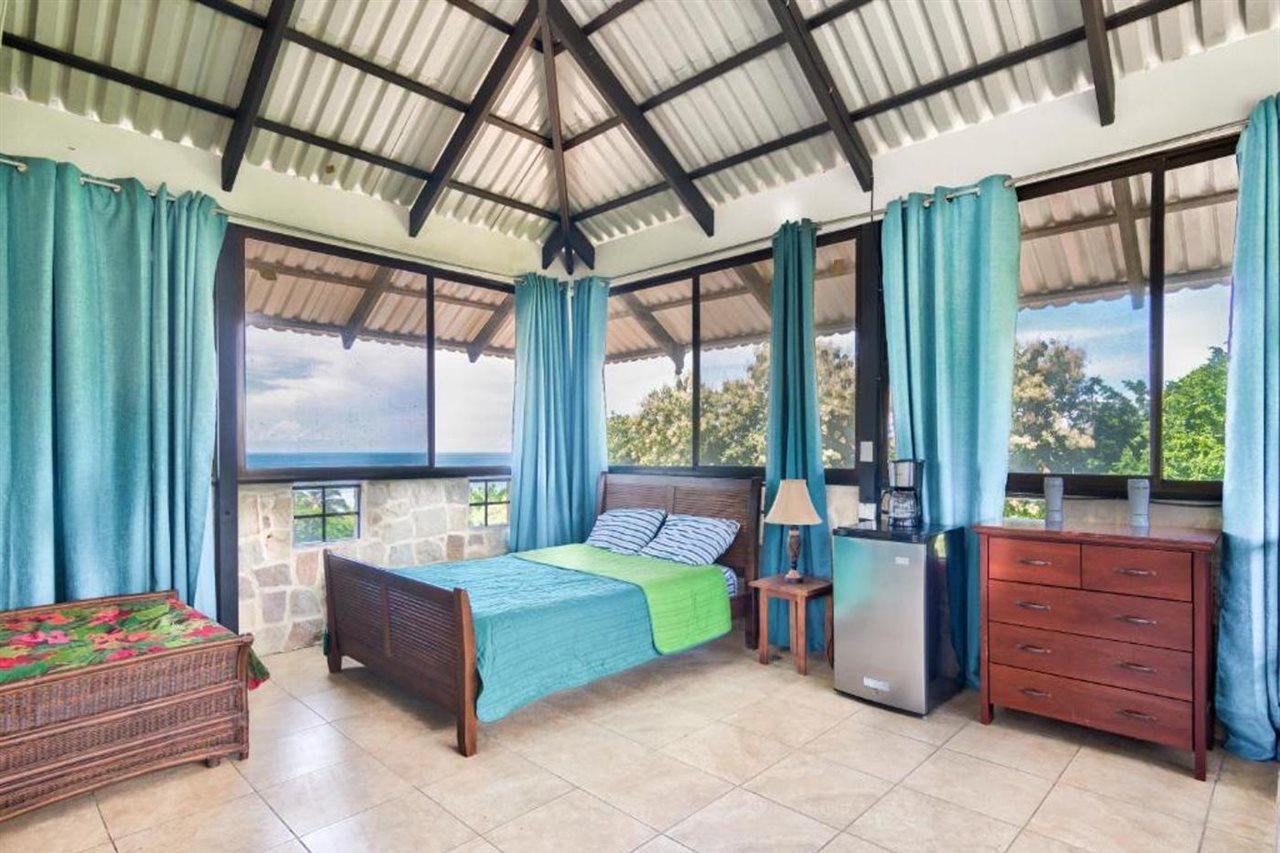 Villa Bali Resort And Spa Paquera Εξωτερικό φωτογραφία