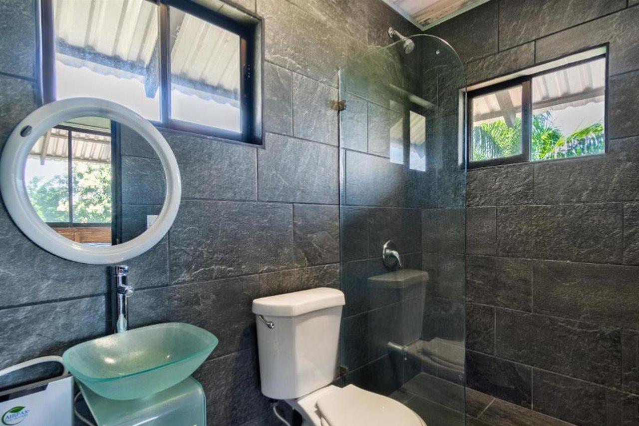 Villa Bali Resort And Spa Paquera Εξωτερικό φωτογραφία